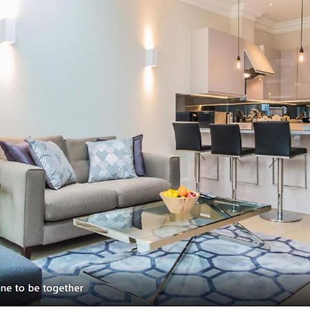 Ealing Apartments Londen Buitenkant foto