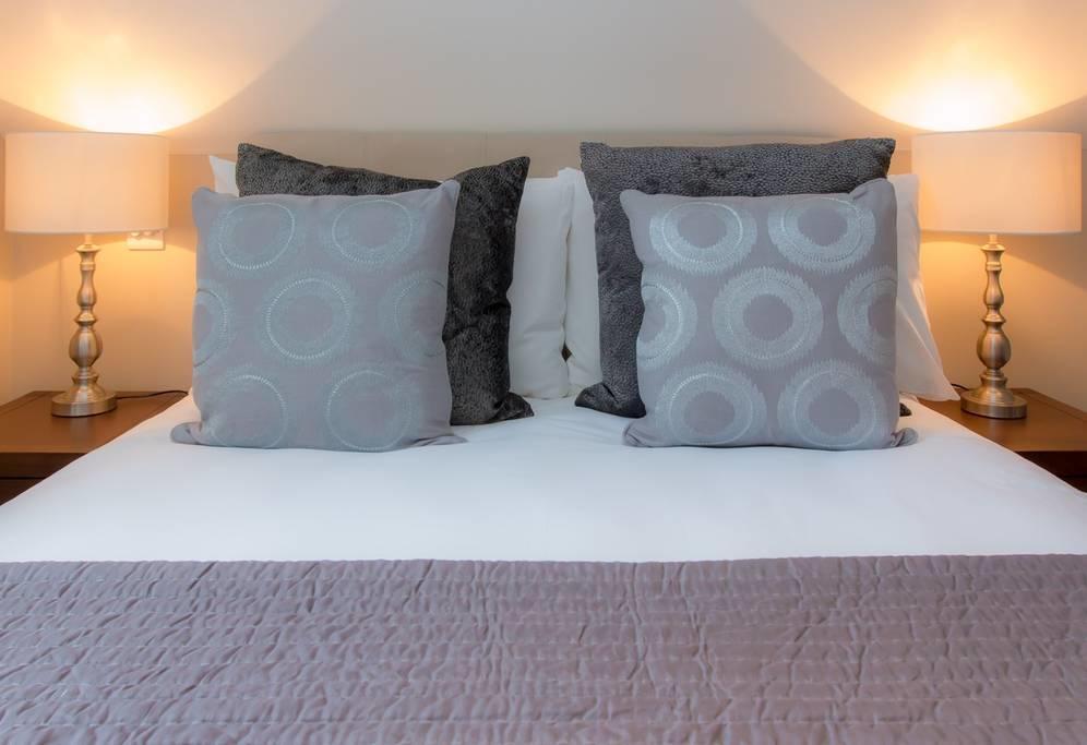 Ealing Apartments Londen Buitenkant foto