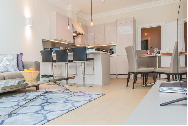 Ealing Apartments Londen Buitenkant foto